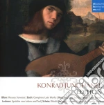 Konrad Junghaenel - Edition (10 Cd) cd