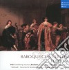 Baroque Concertos: Bach, Boccherini, Telemann, Handel, Corelli / Various (10 Cd) cd