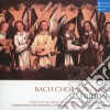 Johann Sebastian Bach - Choral Works (10 Cd) cd