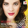Wolfgang Amadeus Mozart - Mozart Arien cd