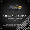 See Siang Wong - Cinema Classics: The Piano At The Movies (2 Cd) cd