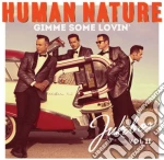 Human Nature - Gimme Some Lovin' Jukebox Vol. 2 cd