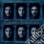 Ramin Djawadi - Game Of Thrones - Season 6 / O.S.T.