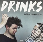 (LP Vinile) Dabu Fantastic - Drinks vinile