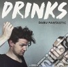 (LP Vinile) Dabu Fantastic - Drinks cd