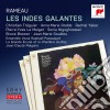 Jean-Philippe Rameau - Les Indes Galantes (3 Cd) cd