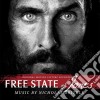 Free State Of Jones cd