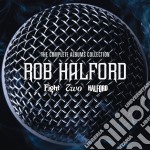 Rob Halford - The Complete Albums Collection (14 Cd)