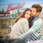 V/a - Kuschelrock-the Best Of (2 Lp) cd