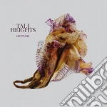 Tall Heights - Neptune cd