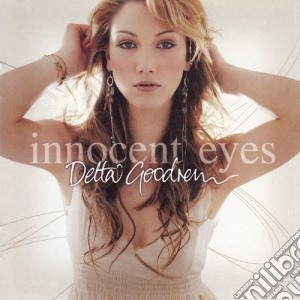 (LP Vinile) Delta Goodrem - Innocent Eyes (180Gm White Vinyl) (2 Lp) lp vinile di Goodrem Delta