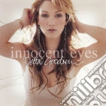 (LP Vinile) Delta Goodrem - Innocent Eyes (180Gm White Vinyl) (2 Lp) vinile