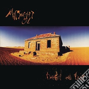 (LP Vinile) Midnight Oil - Diesel And Dust (180Gm Vinyl) (Reissue) lp vinile di Midnight Oil