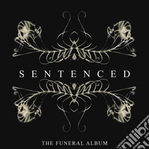 (LP Vinile) Sentenced - The Funeral Album lp vinile di Sentenced