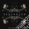 (LP Vinile) Sentenced - The Funeral Album cd