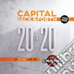 Capital Back & Forth 20+20 (3 Cd) cd