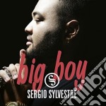 Sergio Sylvestre - Big Boy