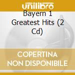 Bayern 1 Greatest Hits (2 Cd) cd musicale di Special Marketing Europe