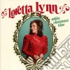 Lorettà Lynn - White Christmas Blue cd musicale di Loretta Lynn