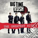Big Time Rush - Big Time Rush Greatest Hits cd