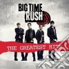 Big Time Rush - Big Time Rush Greatest Hits cd