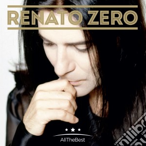 Renato Zero - All The Best (3 Cd) cd musicale di Renato Zero