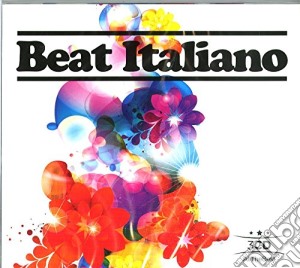 Beat Italiano / Various (3 Cd) cd musicale di Rca Records Label