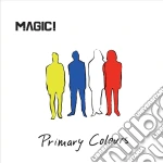 Magic! - Primary Colors cd