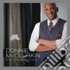 Donnie Mcclurkin - Journey (Live) cd