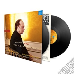 (LP Vinile) Wolfgang Amadeus Mozart - Requiem (2 Lp) lp vinile di Mozart, W. A.