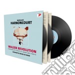 (LP Vinile) Nikolaus Harnoncourt: Walzer Revolution (3 Lp)