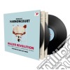 (LP Vinile) Nikolaus Harnoncourt: Walzer Revolution (3 Lp) cd