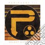 Periphery III - Select Difficulty