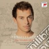 Thibault Cauvin: The Vivaldi Album cd