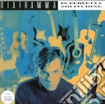(LP Vinile) Diaframma - In Perfetta Solitudine 180g Ltd Ed.500 vinile