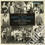 Simply Heavenly / Various cd