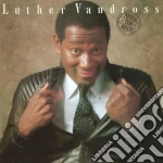 (LP Vinile) Luther Vandross - Never Too Much vinile
