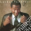 (LP Vinile) Luther Vandross - Never Too Much cd