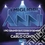 Migliori Anni- Edizione 2016 (2 Cd) cd