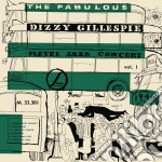 Dizzy Gillespie - Pleyel Jazz Concert 1948