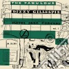 Dizzy Gillespie - Pleyel Jazz Concert 1948 cd
