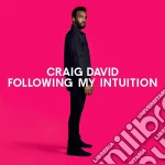 Craig David - Following My Intuition (Deluxe Edition) cd