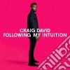 Craig David - Following My Intuition (Deluxe Edition) cd