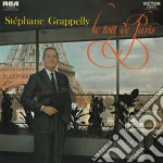 Toit De Paris (Le) cd