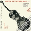 Oscar Pettiford - Oscar Pettiford Sextet cd