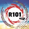 Radio 101 Enjoy The Music (2 Cd) cd