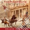 Piano Guys (The) - Uncharted (2 Cd) cd