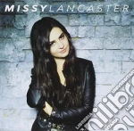 Missy Lancaster - Missy (Ep) cd