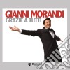 Gianni Morandi - Grazie A Tutti (3 Cd) cd