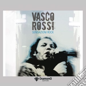Vasco Rossi - Sensazioni Rock (3 Cd) cd musicale di Vasco Rossi